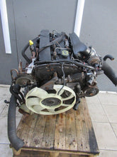 Load image into Gallery viewer, Motor Ford Transit D2FA D2FB 2.4 TDDI 90PS 66kW 215TKm 2000 Diesel Komplett MOT3561547885gb