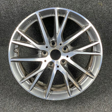 Load image into Gallery viewer, 1x Alufelge 17 Zoll 7.0" 5x112 47ET BMW F45 1 F40 Rim Wheel FEL5232427907sv