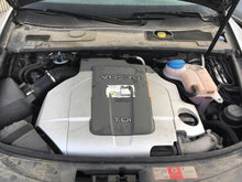 Laden Sie das Bild in den Galerie-Viewer, Motor Audi A6 C6 Quattro BMK 3.0 TDI 225PS 165kW 2004 Diesel Engine Unkomplett