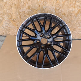 1x Alufelge 18 Zoll 8.0
