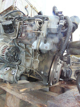 Laden Sie das Bild in den Galerie-Viewer, Motor Skoda Rapid CBZA 1.2 TSI 86PS 63kW Benzin Engine Komplett MOT1003285489nz