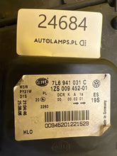 Laden Sie das Bild in den Galerie-Viewer, Frontscheinwerfer VW Touareg 7l6 7L6941031C Bi-Xenon Links Headlight