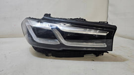 Frontscheinwerfer BMW 5 G31 G30 5A388C8-03 LED Rechts Scheinwerfer Headlight SCH2937377851dt