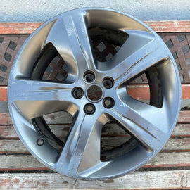 1x Alufelge 19 Zoll 8.5