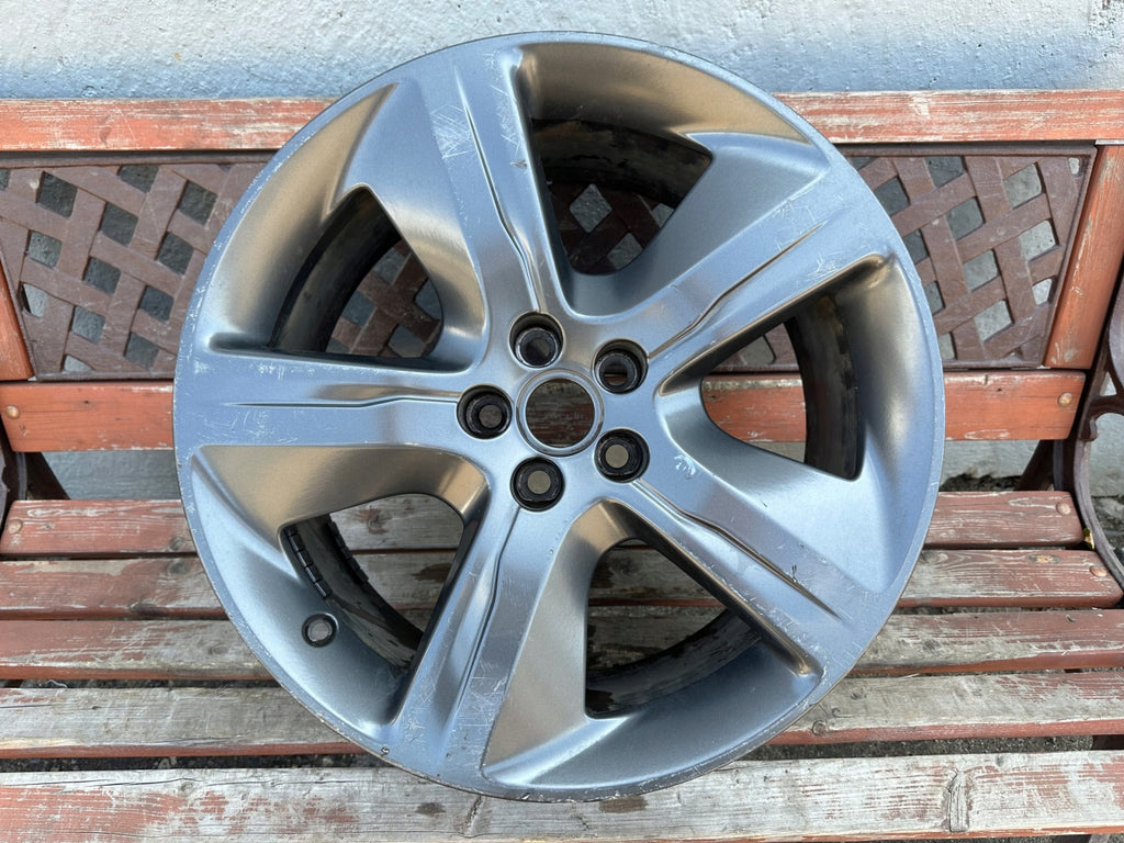 1x Alufelge 19 Zoll 8.5" 5x108 45ET L8A2-1007-EA Land Rover Range Velar FEL2711332828pt