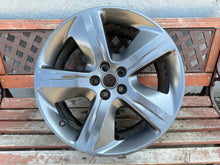 Load image into Gallery viewer, 1x Alufelge 19 Zoll 8.5" 5x108 45ET L8A2-1007-EA Land Rover Range Velar FEL2711332828pt