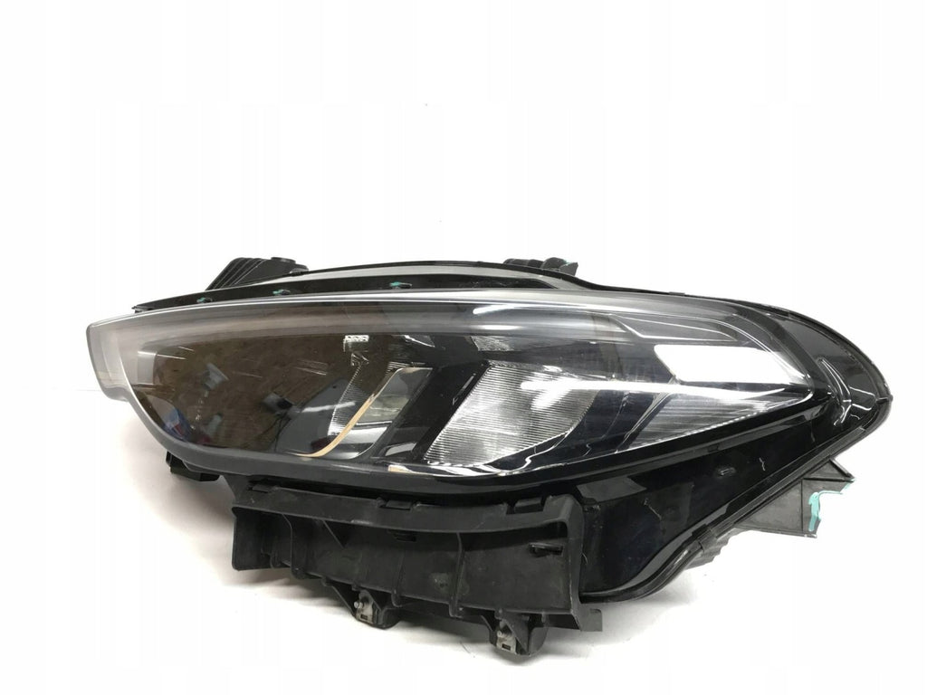 Frontscheinwerfer Fiat Tipo 5219824500 01076099900010 Rechts Headlight SCH6111311878op