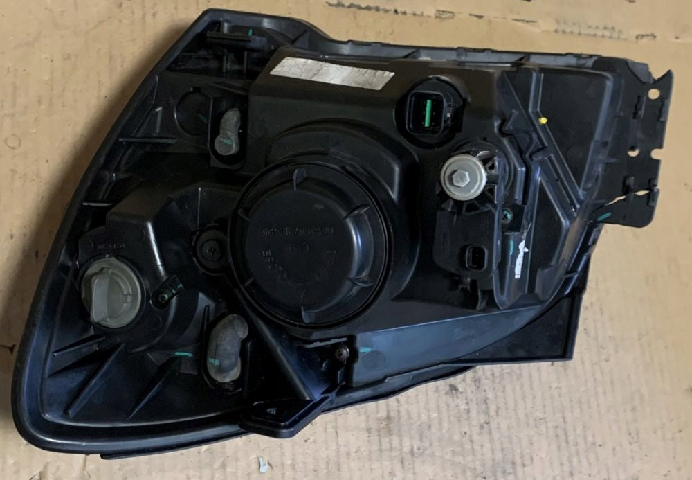 Frontscheinwerfer Kia Sportage II 92102-030 Rechts Scheinwerfer Headlight SCH5678360530lf