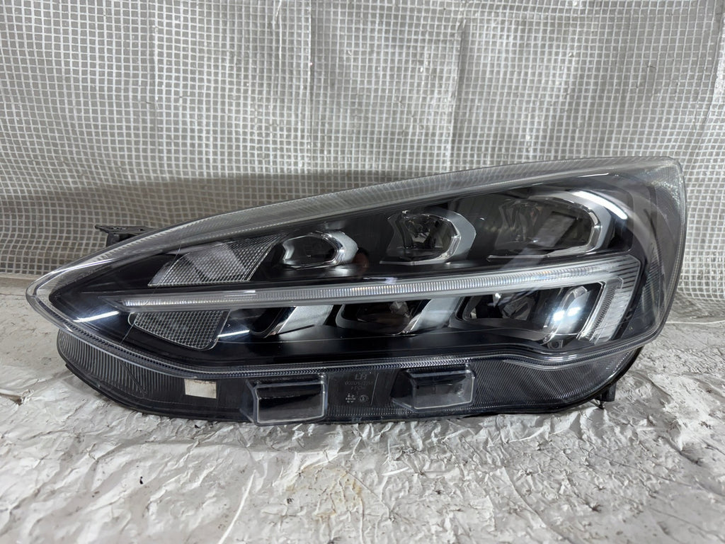 Frontscheinwerfer Ford Focus JX7B-13E015-CE Links Scheinwerfer Headlight SCH4119440623kv
