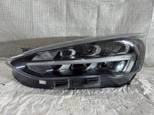 Laden Sie das Bild in den Galerie-Viewer, Frontscheinwerfer Ford Focus JX7B-13E015-CE Links Scheinwerfer Headlight SCH4119440623kv
