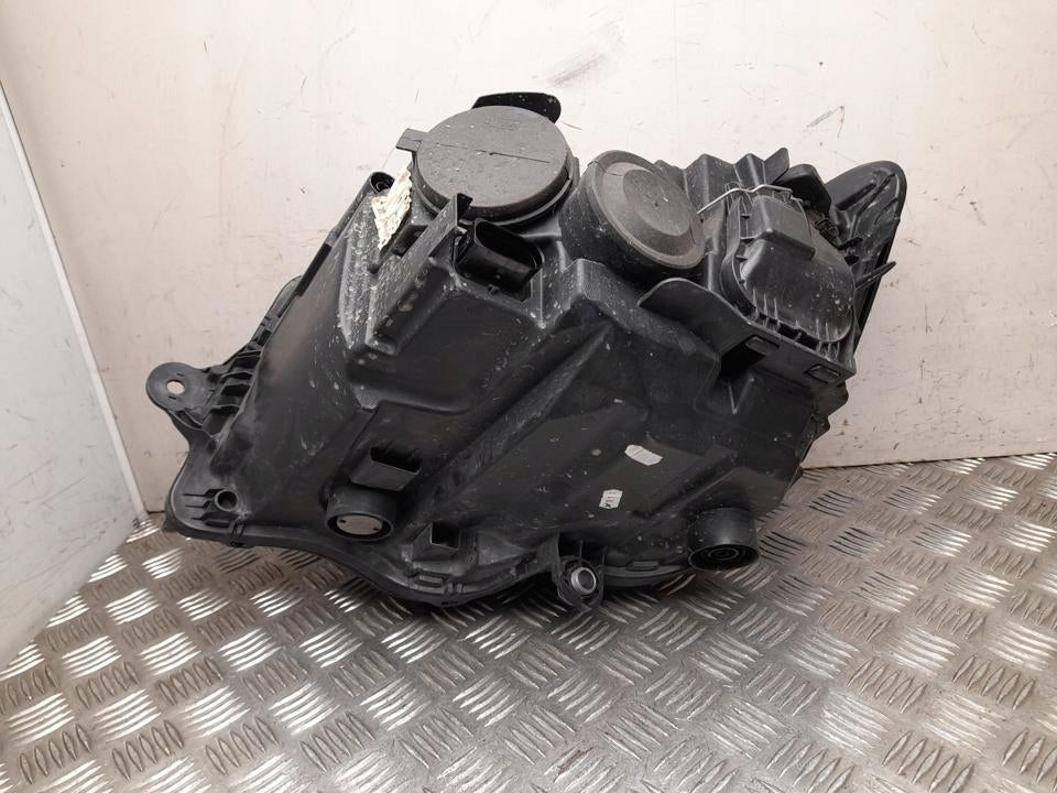 Frontscheinwerfer VW Multivan VI Rechts Scheinwerfer Headlight SCH1855436317rg