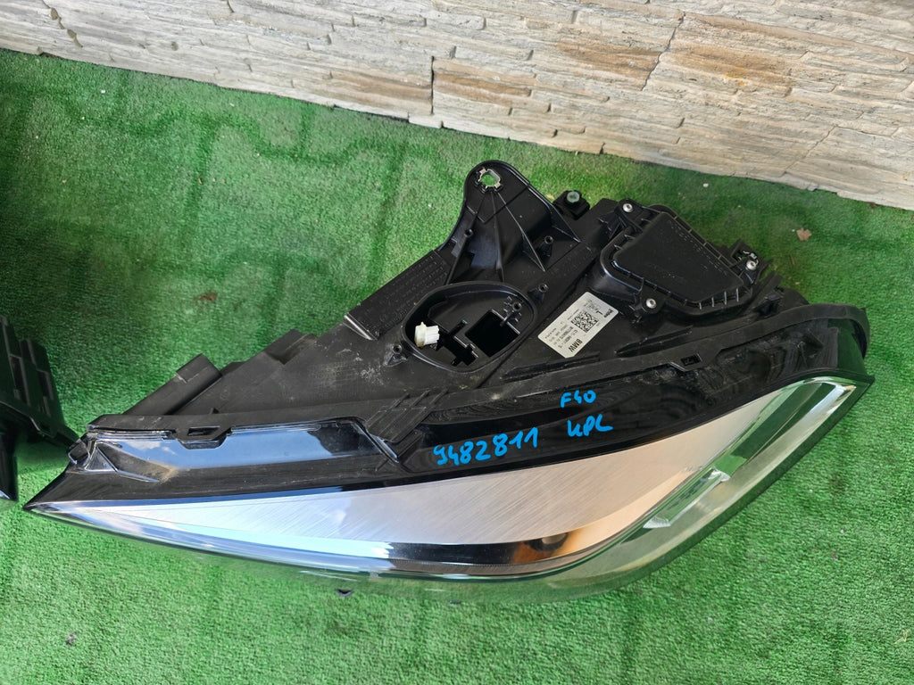 Frontscheinwerfer BMW 1 F40 9482812 9482811 LED Ein Satz Scheinwerfer Headlight SCH2501203521dp