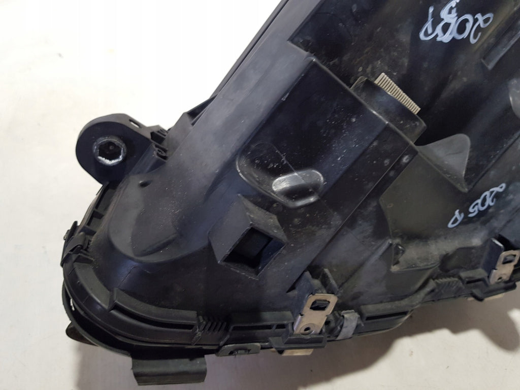 Frontscheinwerfer Mercedes-Benz W205 A2059066802 Rechts Scheinwerfer Headlight SCH7961104784fd