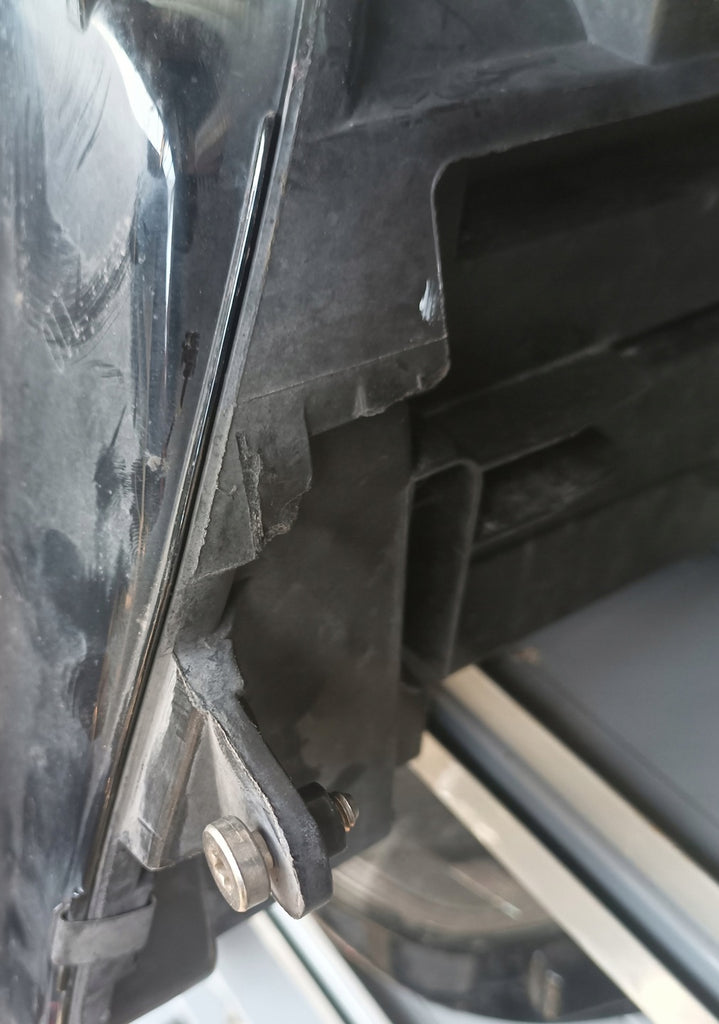 Frontscheinwerfer VW Tiguan 5NB941082D Rechts Scheinwerfer Headlight