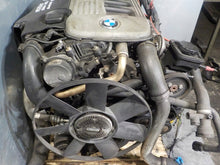Load image into Gallery viewer, Motor BMW X5 E53 M57D30 306D1 3.0 184PS Diesel Engine Komplett MOT9545516360sy