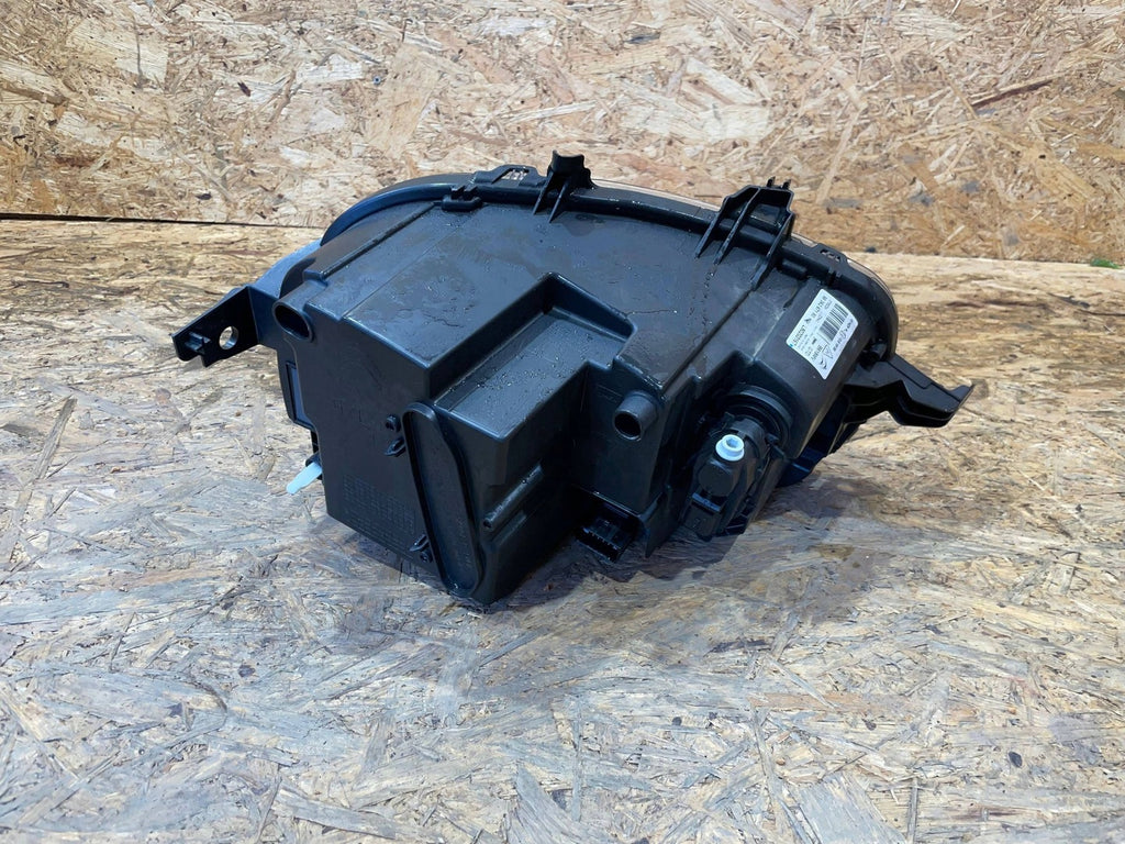 Frontscheinwerfer Citroën C3 III 9836267180 S2506N083 LED Links Headlight SCH6581725373hk