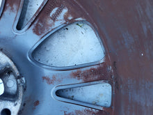 Load image into Gallery viewer, 1x Alufelge 18 Zoll 7.5" 4x108 29ET Matt Silber 9688904377 Citroën Rim Wheel FEL5553606710qp