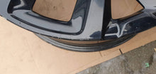 Load image into Gallery viewer, 1x Alufelge 19 Zoll 9824243777 Citroën C5 Aircross Rim Wheel FEL7639408255wr