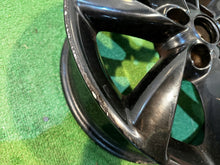 Laden Sie das Bild in den Galerie-Viewer, 1x Alufelge 16 Zoll 6.5&quot; 4x100 40ET OP072 Opel Corsa Rim Wheel