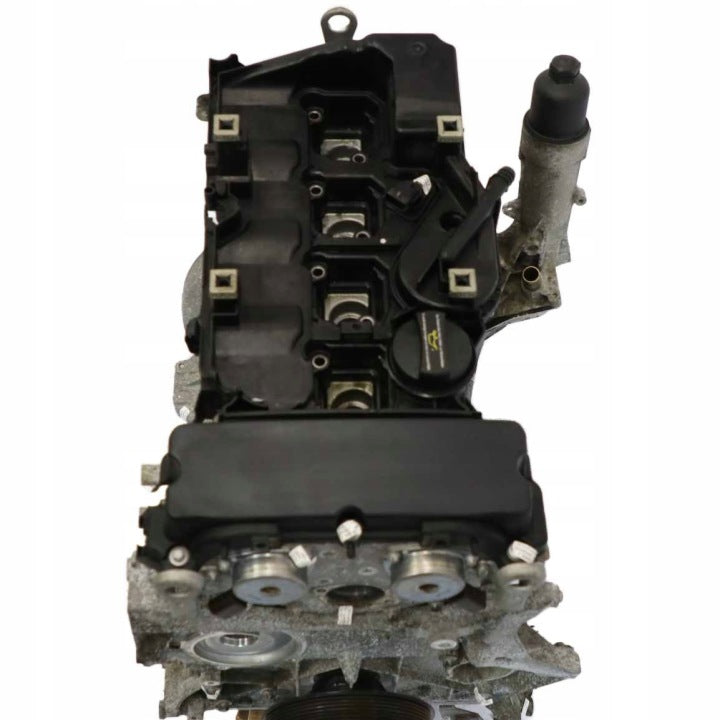 Motor Mercedes-Benz W204 271952 1.8 156PS 115kW 159TKm Benzin Engine Unkomplett MOT6506903007wx