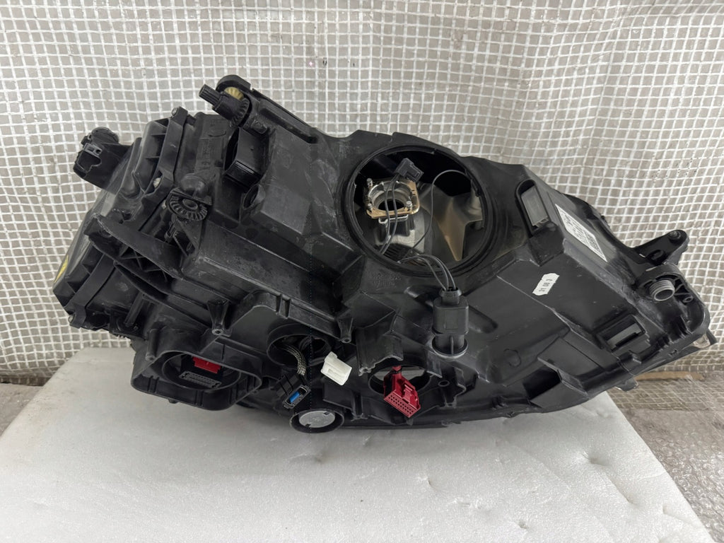 Frontscheinwerfer VW Golf VII 5G1941033 Xenon Links Scheinwerfer Headlight SCH7024700300xy