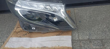 Load image into Gallery viewer, Frontscheinwerfer Mercedes-Benz A4479061501 LED Rechts Scheinwerfer Headlight