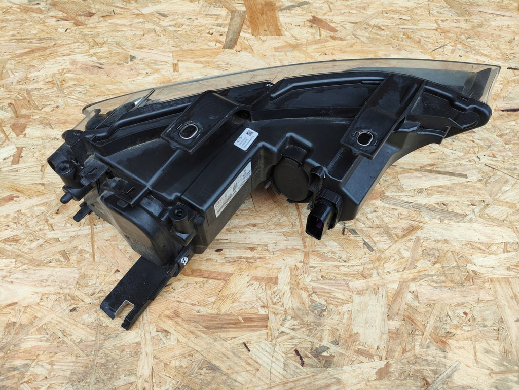 Frontscheinwerfer Audi Q3 8U0941003M Links Scheinwerfer Headlight SCH7037509721wt