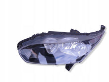 Laden Sie das Bild in den Galerie-Viewer, Frontscheinwerfer Ford Tourneo Connect Transit DT1113W030DC Links Headlight SCH2639242285dg