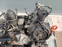 Load image into Gallery viewer, Motor Audi BMW A6 C6 B7 ASB 3.0 TDI 233PS 171kW Diesel Engine Unkomplett