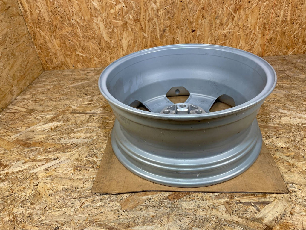 1x Alufelge 18 Zoll 5x120 RRC002900 Land Rover I Evoque Rim Wheel FEL1705802752bx