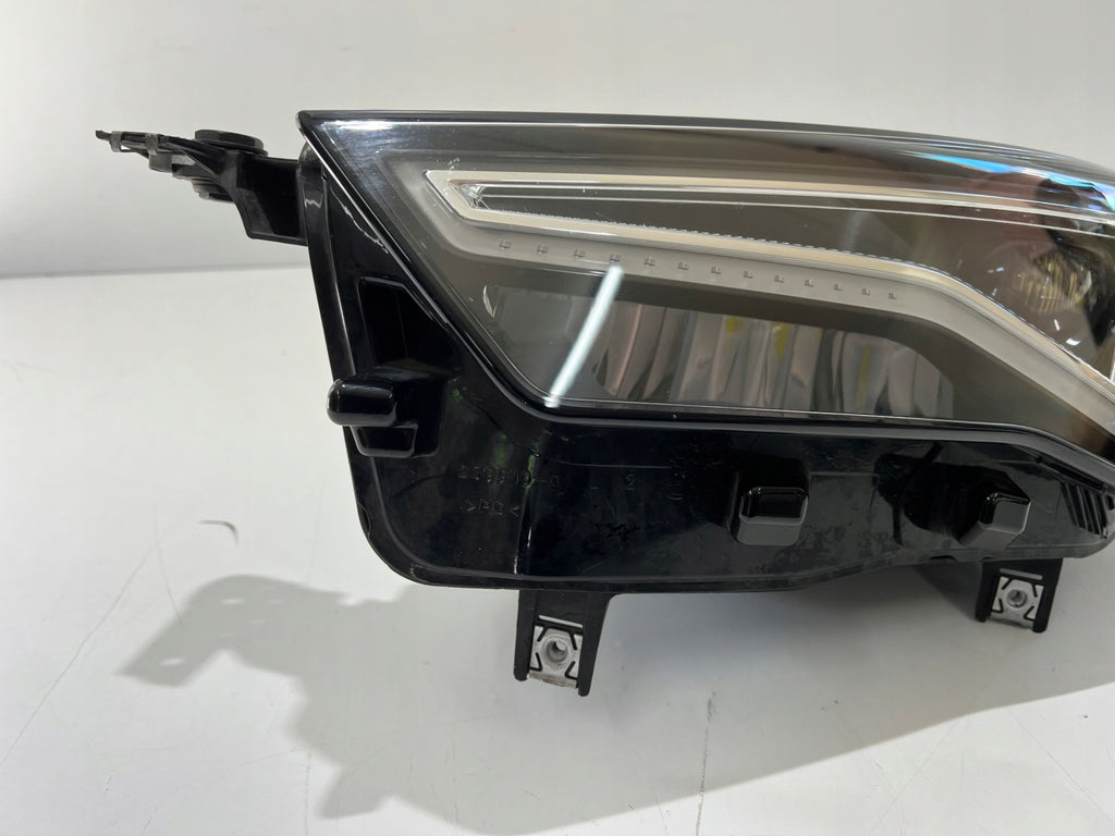 Frontscheinwerfer Seat Ateca 576941031 Links Scheinwerfer Headlight SCH1194153255us