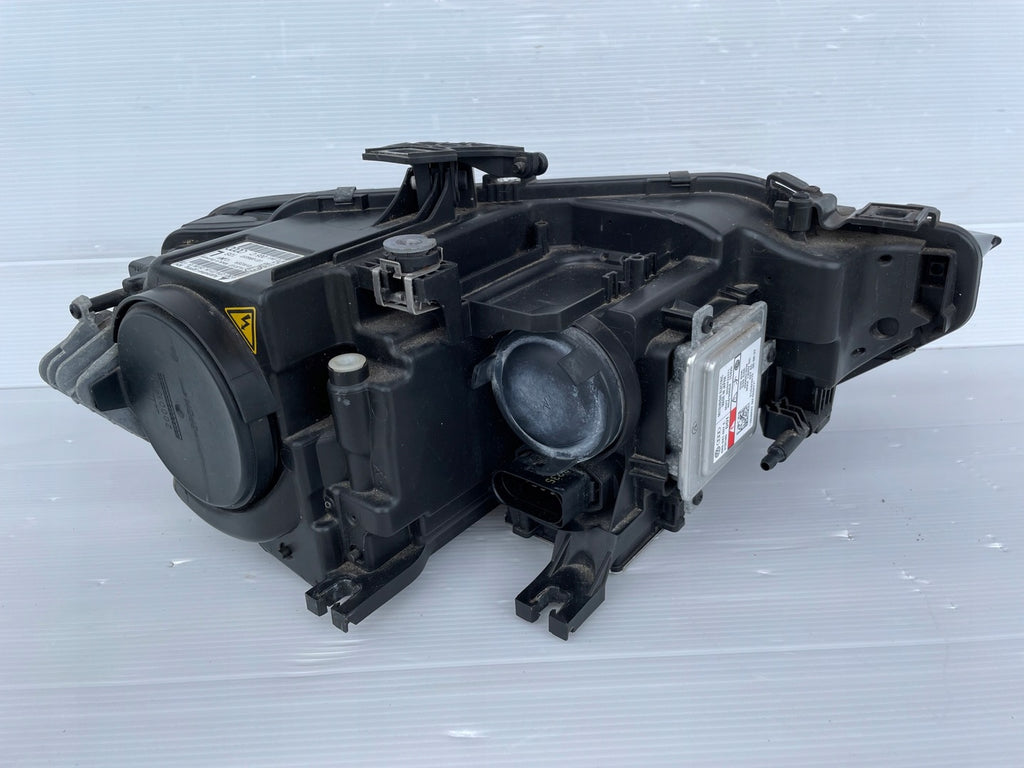 Frontscheinwerfer Audi A5 8T0941005C LED Ein Stück (Rechts oder Links) Headlight