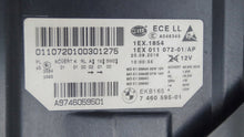 Load image into Gallery viewer, Frontscheinwerfer BMW 5 F11 F10 7460595-01 LED Links Scheinwerfer Headlight SCH3879417181lb