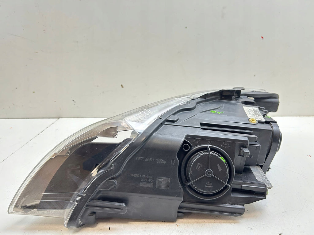 Frontscheinwerfer Audi Q7 4L0941004 Rechts Scheinwerfer Headlight SCH1523115104hl