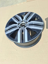 Load image into Gallery viewer, 1x Alufelge 18 Zoll 7.5" 5x112 A2434011400 Mercedes-Benz Eqa Rim Wheel FEL4872302425io