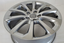 Load image into Gallery viewer, 1x Alufelge 18 Zoll 7.5&quot; 5x112 54ET P0071498A Audi A3 Rim Wheel