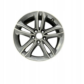 1x Alufelge 17 Zoll 6856087 BMW 2 F45 F46 Rim Wheel FEL7284329039tn