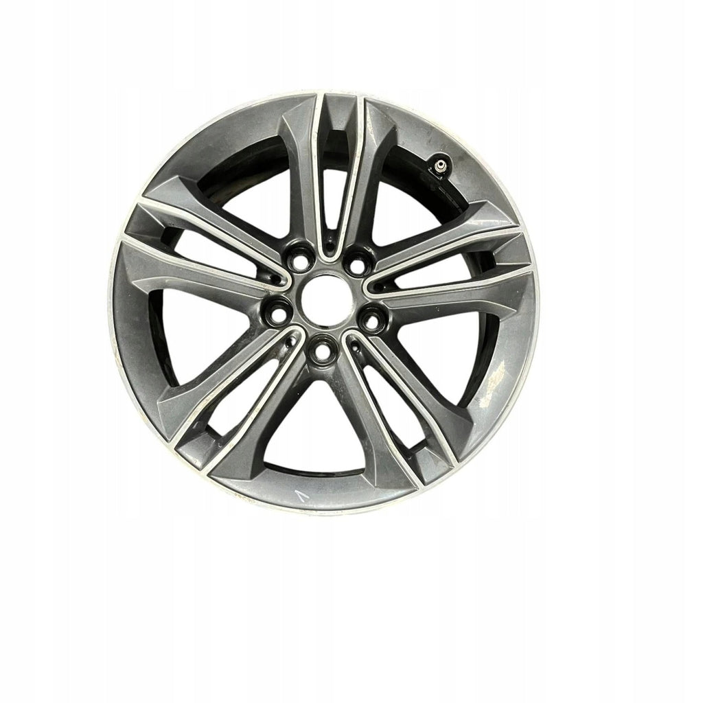 1x Alufelge 17 Zoll 6856087 BMW 2 F45 F46 Rim Wheel FEL7284329039tn