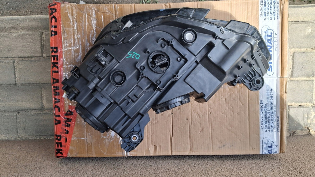 Frontscheinwerfer Audi A3 8V0941006 LED Rechts Scheinwerfer Headlight SCH3674149821li