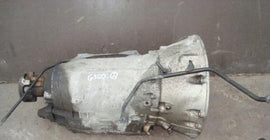 Getriebe Mercedes-Benz W463 46350 Automatikgetriebe Transmission Trasmissione