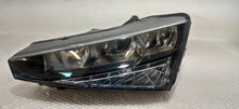 Load image into Gallery viewer, Frontscheinwerfer Skoda Scala 657941015 LED Links Scheinwerfer Headlight SCH9087788651io