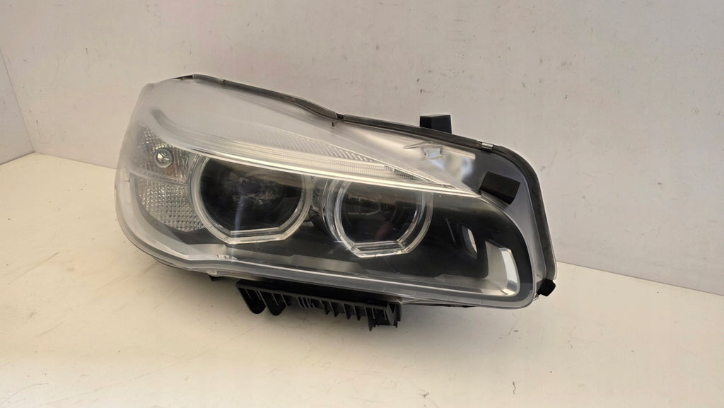 Frontscheinwerfer BMW F45 F46 A87214904-03 LED Rechts Scheinwerfer Headlight SCH1251215105dy