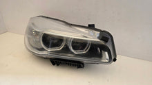 Laden Sie das Bild in den Galerie-Viewer, Frontscheinwerfer BMW F45 F46 A87214904-03 LED Rechts Scheinwerfer Headlight SCH1251215105dy