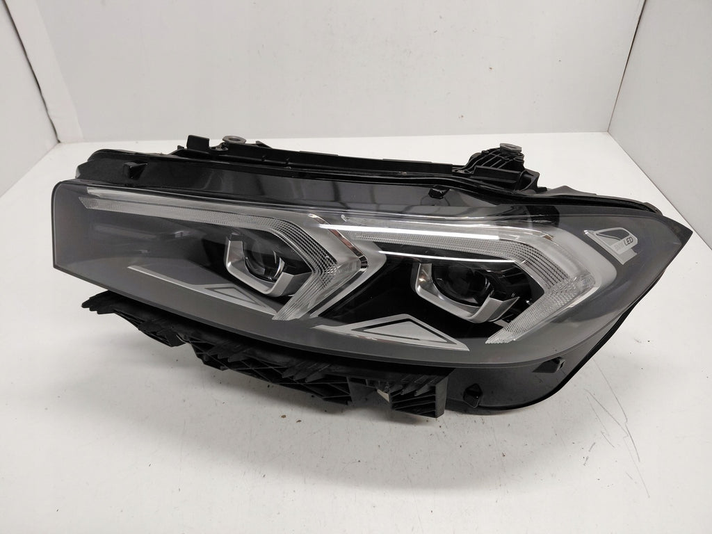 Frontscheinwerfer BMW G20 9450795-04 Full LED Links Scheinwerfer Headlight SCH6009080503an