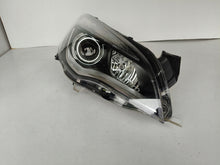 Laden Sie das Bild in den Galerie-Viewer, Frontscheinwerfer Opel Astra 13253651 LED Rechts Scheinwerfer Headlight SCH1523829940rj