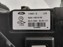 Laden Sie das Bild in den Galerie-Viewer, Frontscheinwerfer Ford Transit Courier R2X613E014AE LED Rechts Headlight SCH5770035098mp