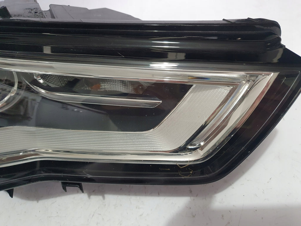 Frontscheinwerfer Audi A3 8V0941044L Xenon Rechts Scheinwerfer Headlight