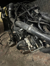 Load image into Gallery viewer, Motor Citroën Jumper 4HV 4HU 2.2 Diesel Engine Komplett MOT3326868884gd