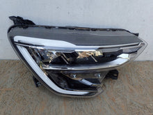 Laden Sie das Bild in den Galerie-Viewer, Frontscheinwerfer Renault Arkana 260102483R FULL LED Rechts Headlight