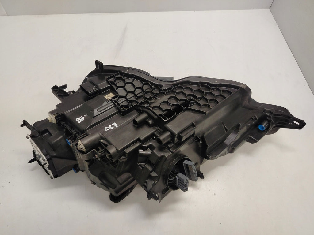 Frontscheinwerfer Volvo S60 V60 323470005 LED Rechts Scheinwerfer Headlight SCH2049234668gw